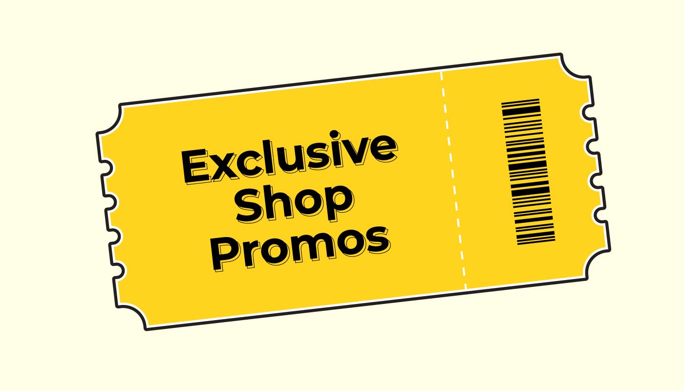 shop promos