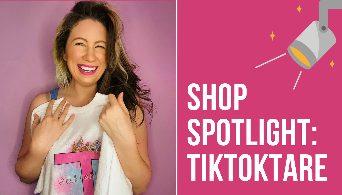 Shop Spotlight: TiktokTare