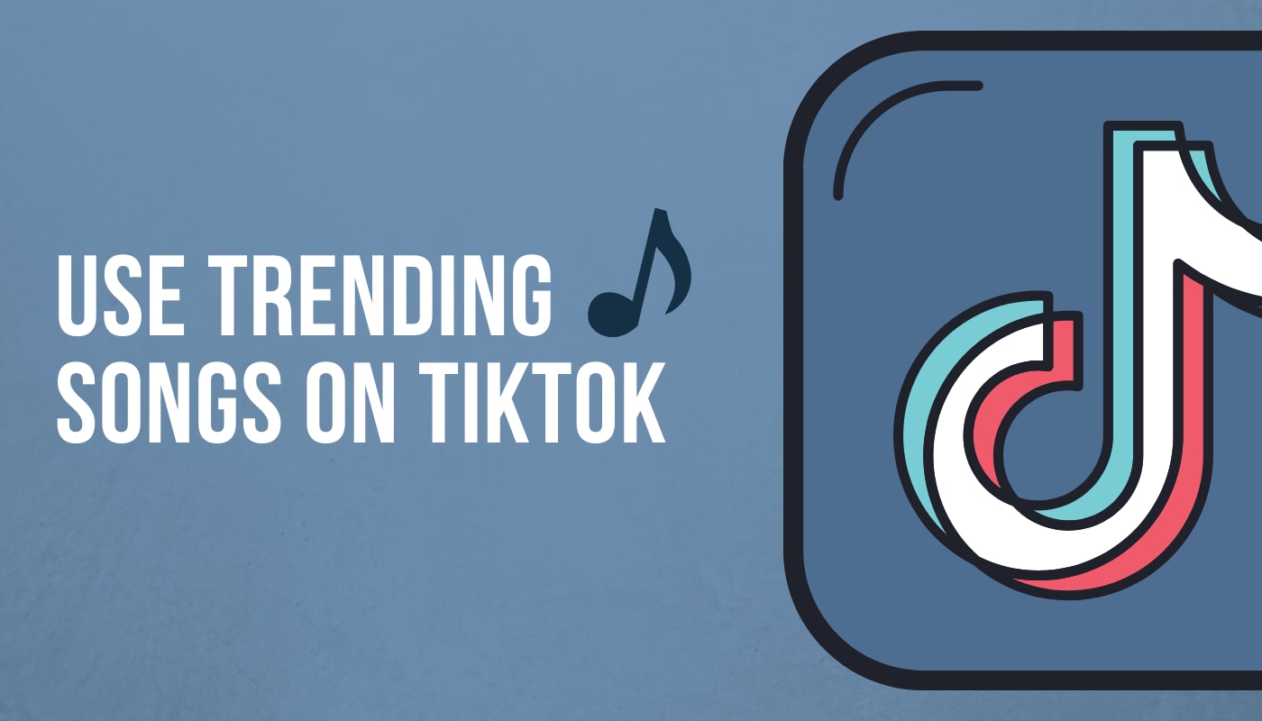 trending tiktok content