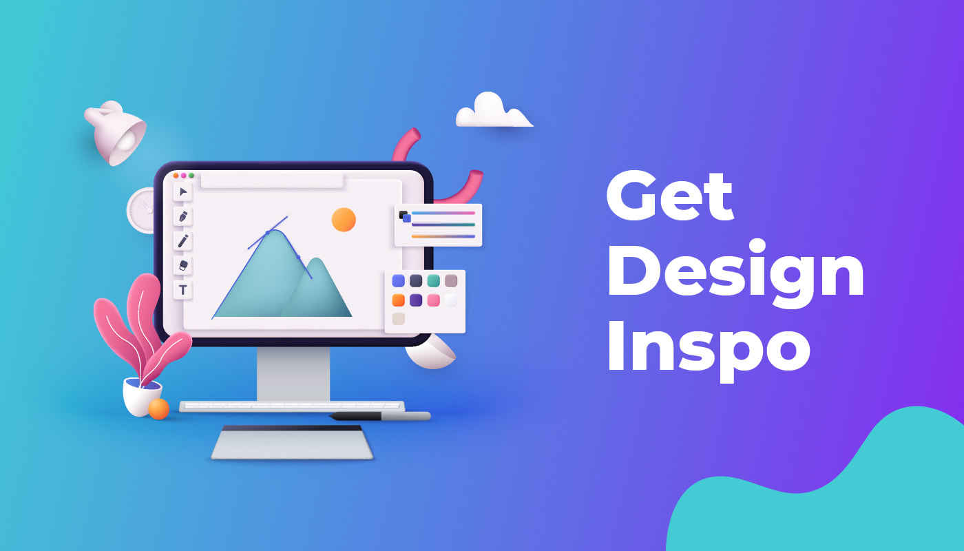 get design inspo