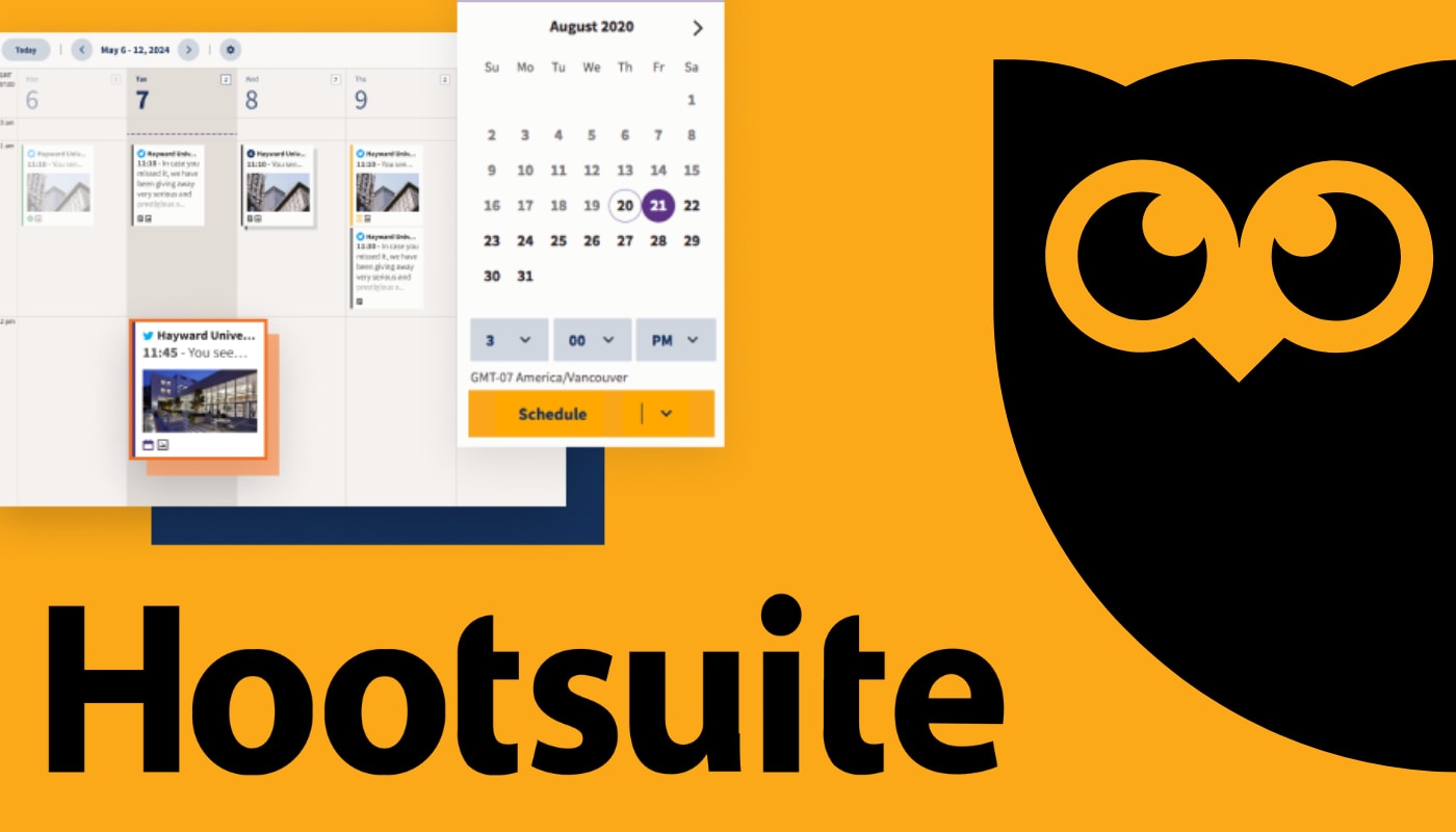 hootsuite