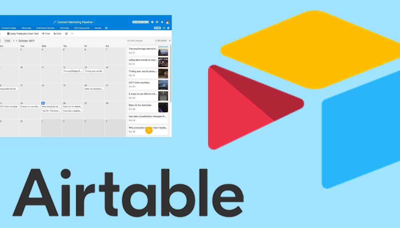 airtable tool