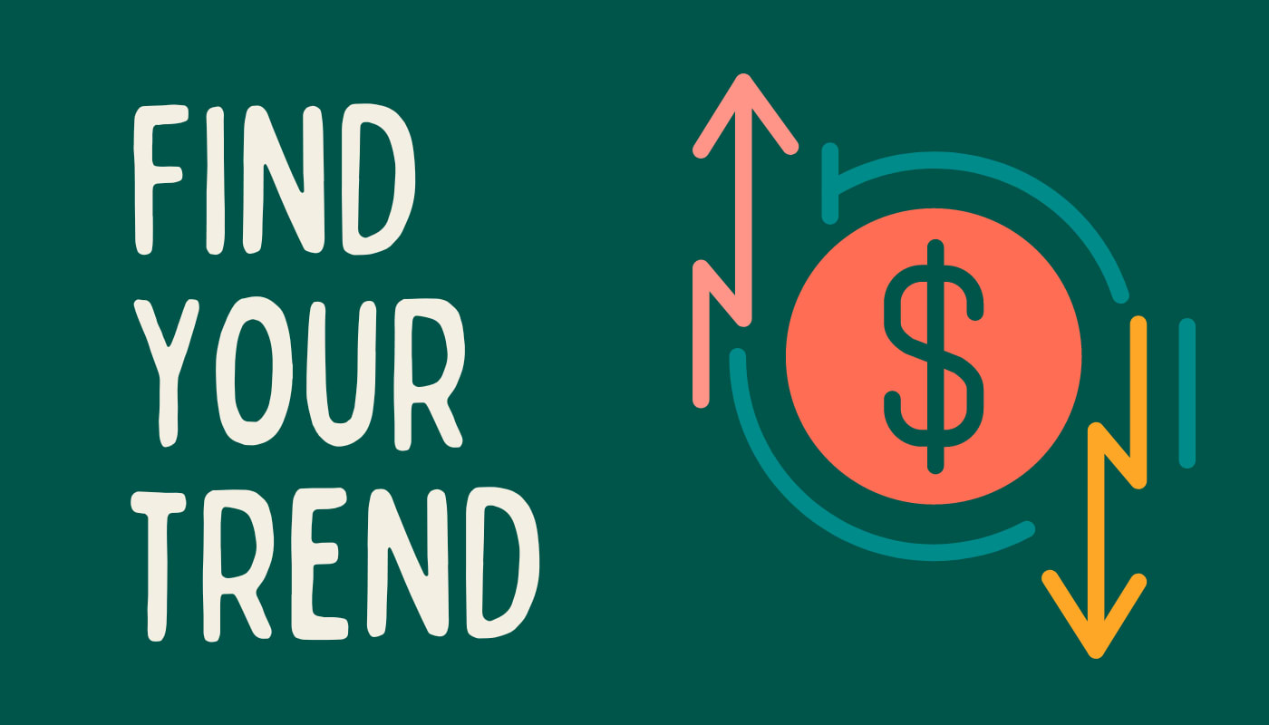 find your trend