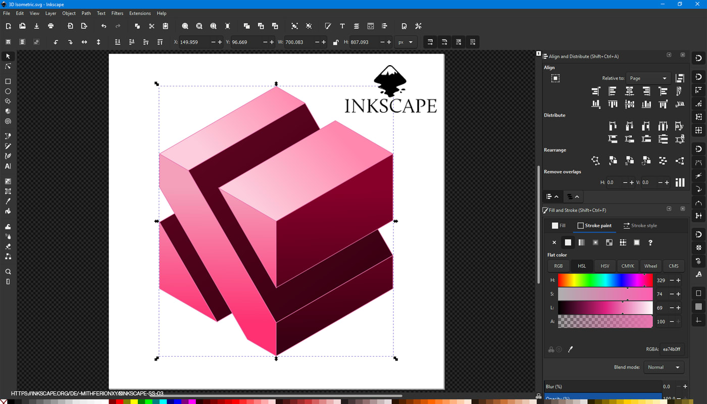 Inkscape