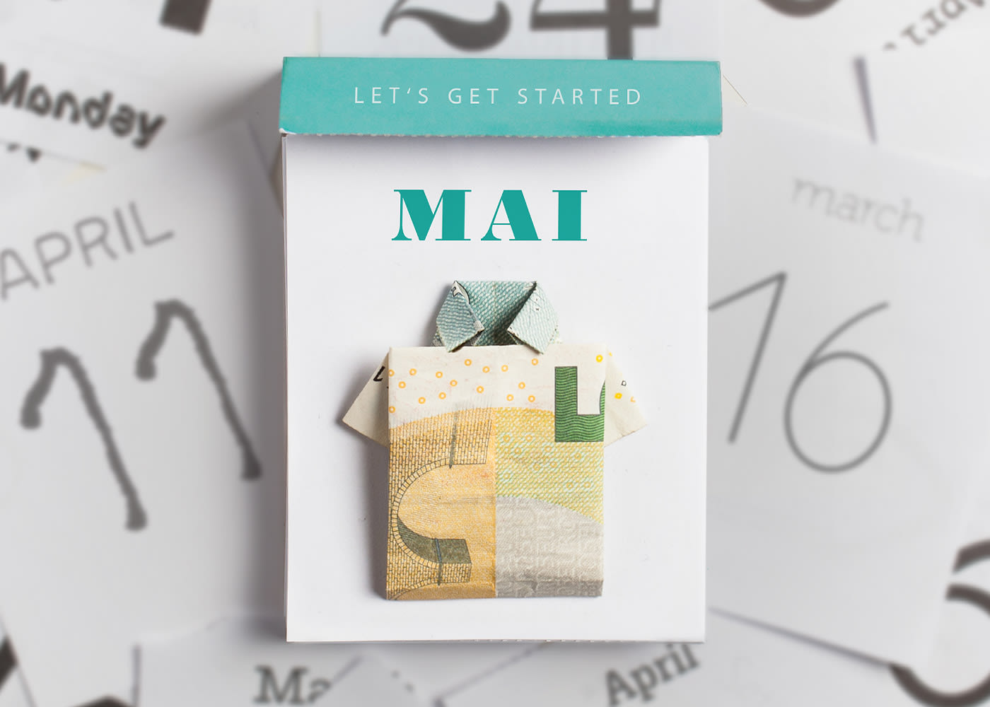 Umstellung des Provisionsmodells