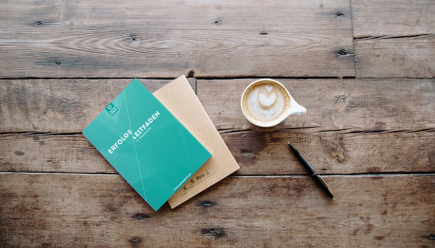 Erfolgsleitfaden für Shopbetreiber Erfolgsleitfaden für Shopbetreiber