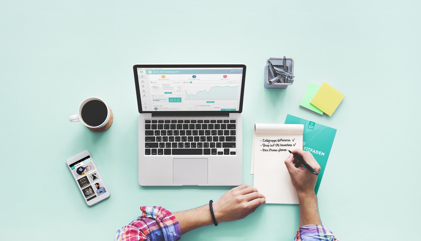 Dein Spreadshirt-Lerncenter Dein Spreadshirt-Lerncenter