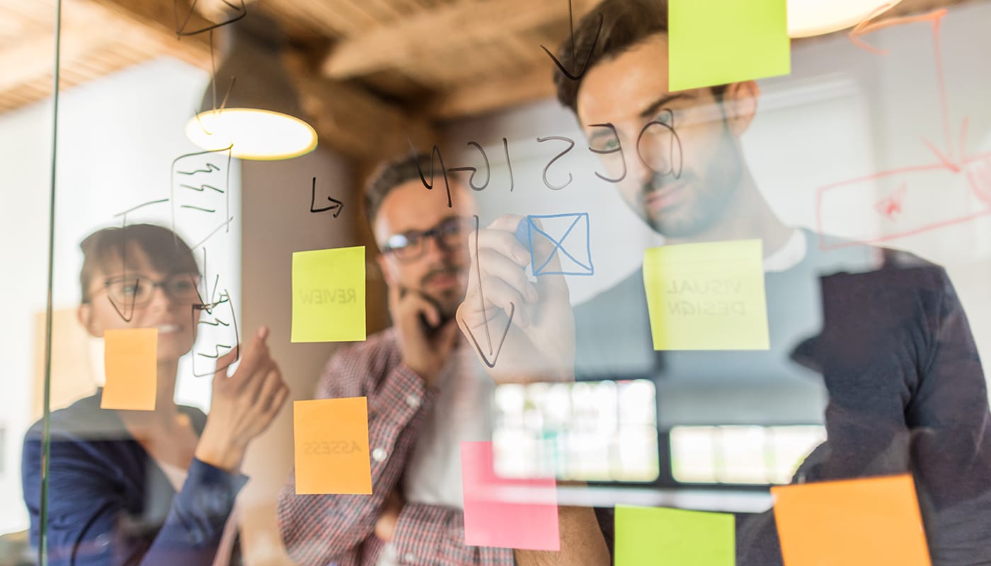 Eine Startseite für den Shop – Sag uns Deine Wünsche!