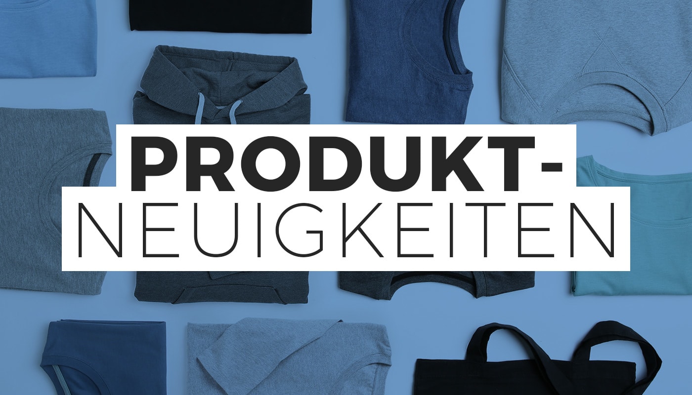 Produktneuigkeiten für Juni 2019