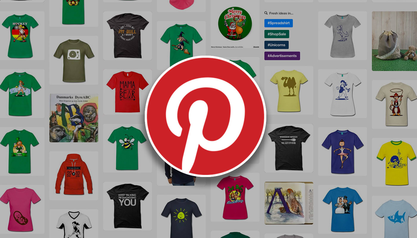 Verkaufen mit Pinterest – so geht’s (Teil 1)