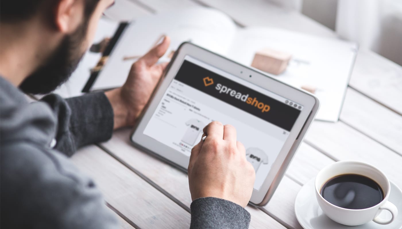 Teste Deine brandneue Listenseite