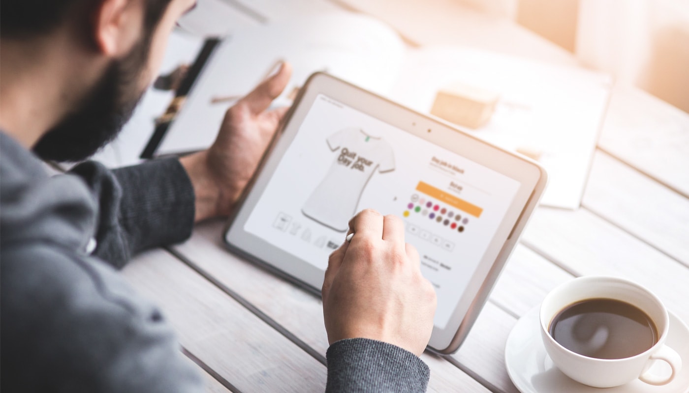 Jetzt testen: Die neue Detailseite