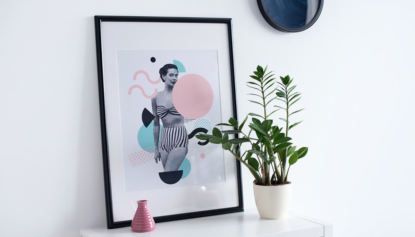 Jetzt neu: Poster im Spreadshirt-Sortiment