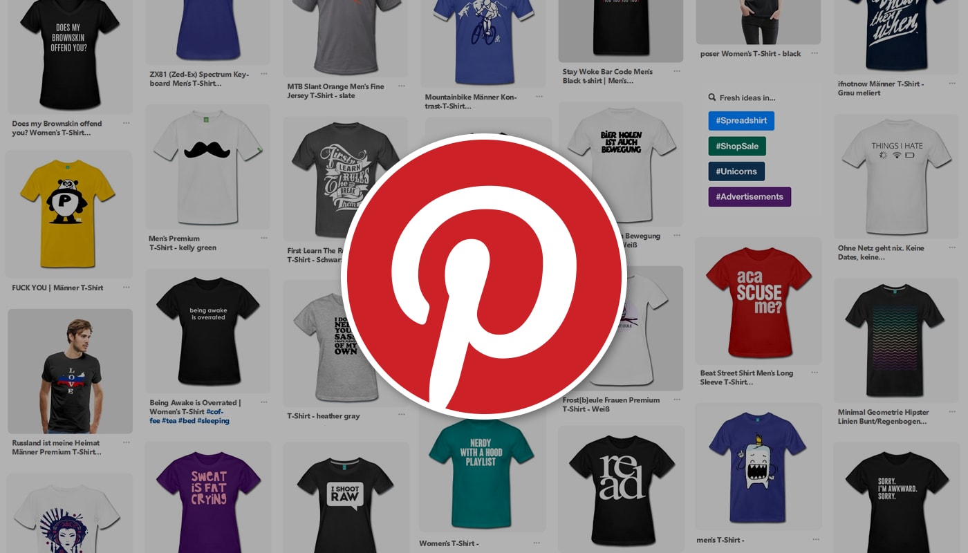 Verkaufen mit Pinterest – so geht’s (Teil 2)