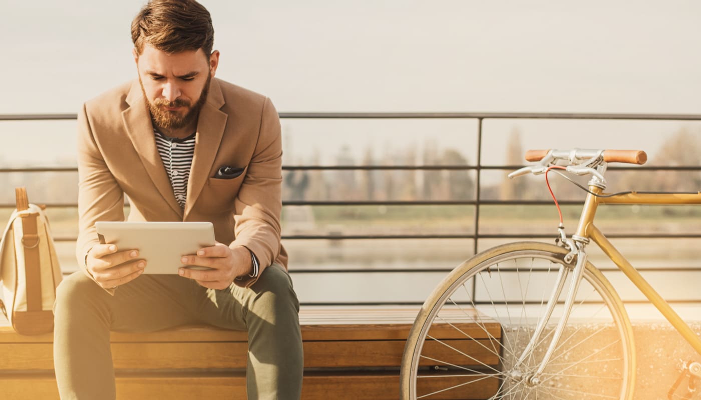 Aller guten Shop-Features sind drei