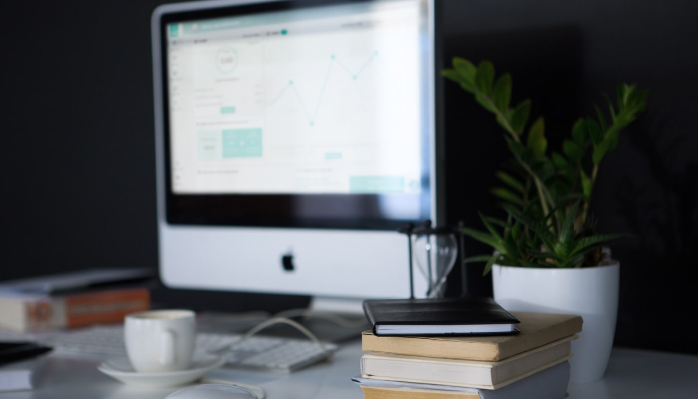 Shop-Einstellungen neu organisiert