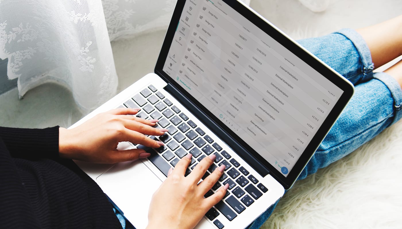 Besser verkaufen mit der optimierten Statistik-Seite