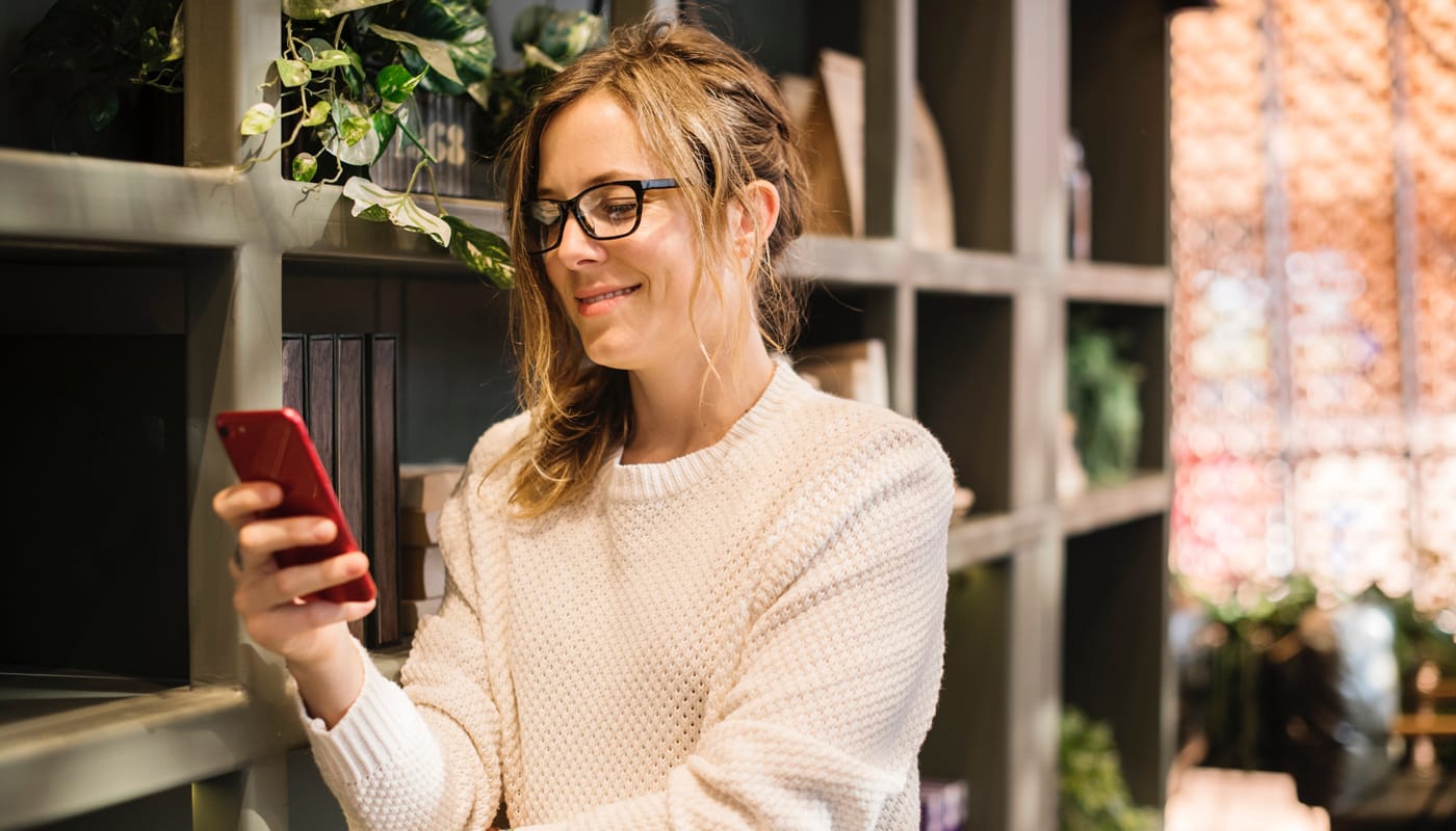 Folge Spreadshop in den Sozialen Medien
