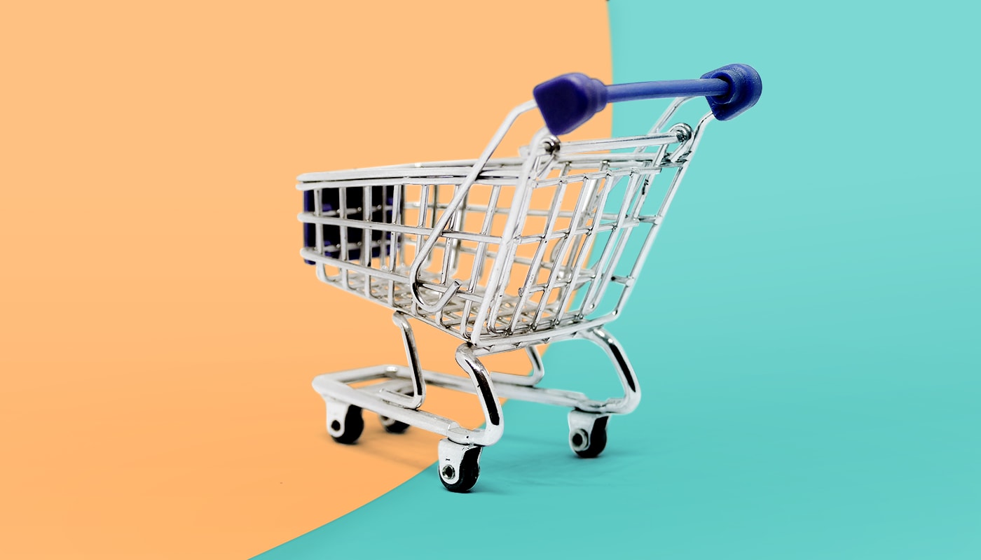 Alle Verkaufskanäle auf einen Klick