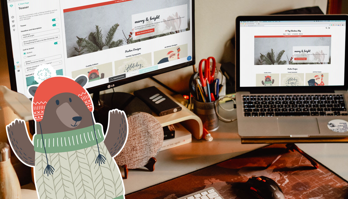 5 Tipps fürs Weihnachtsgeschäft