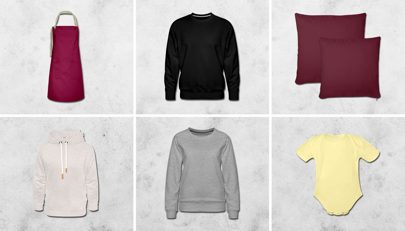 Mehr Produkt-Updates für Februar