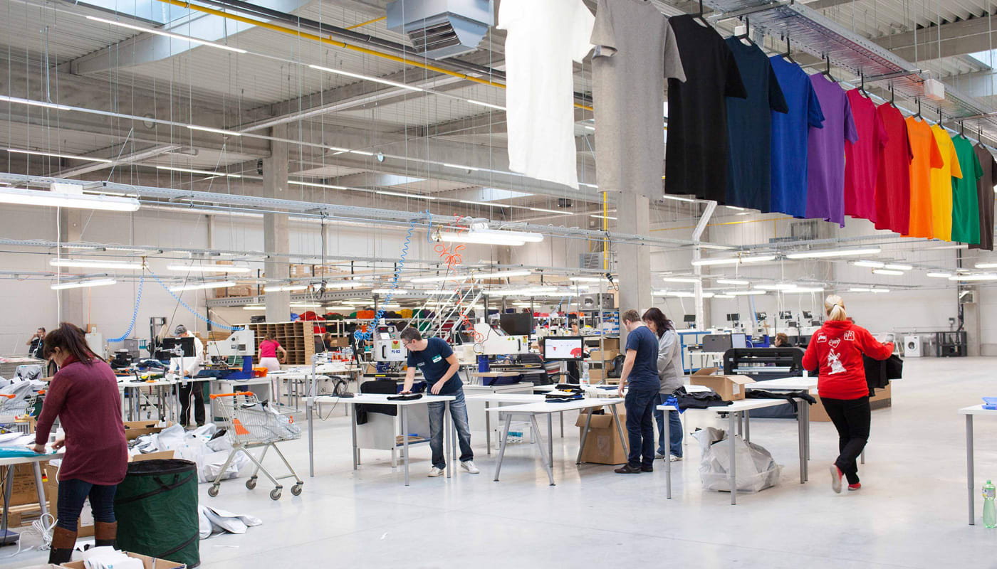 COVID-19 Update II: Entwicklung US-Produktion