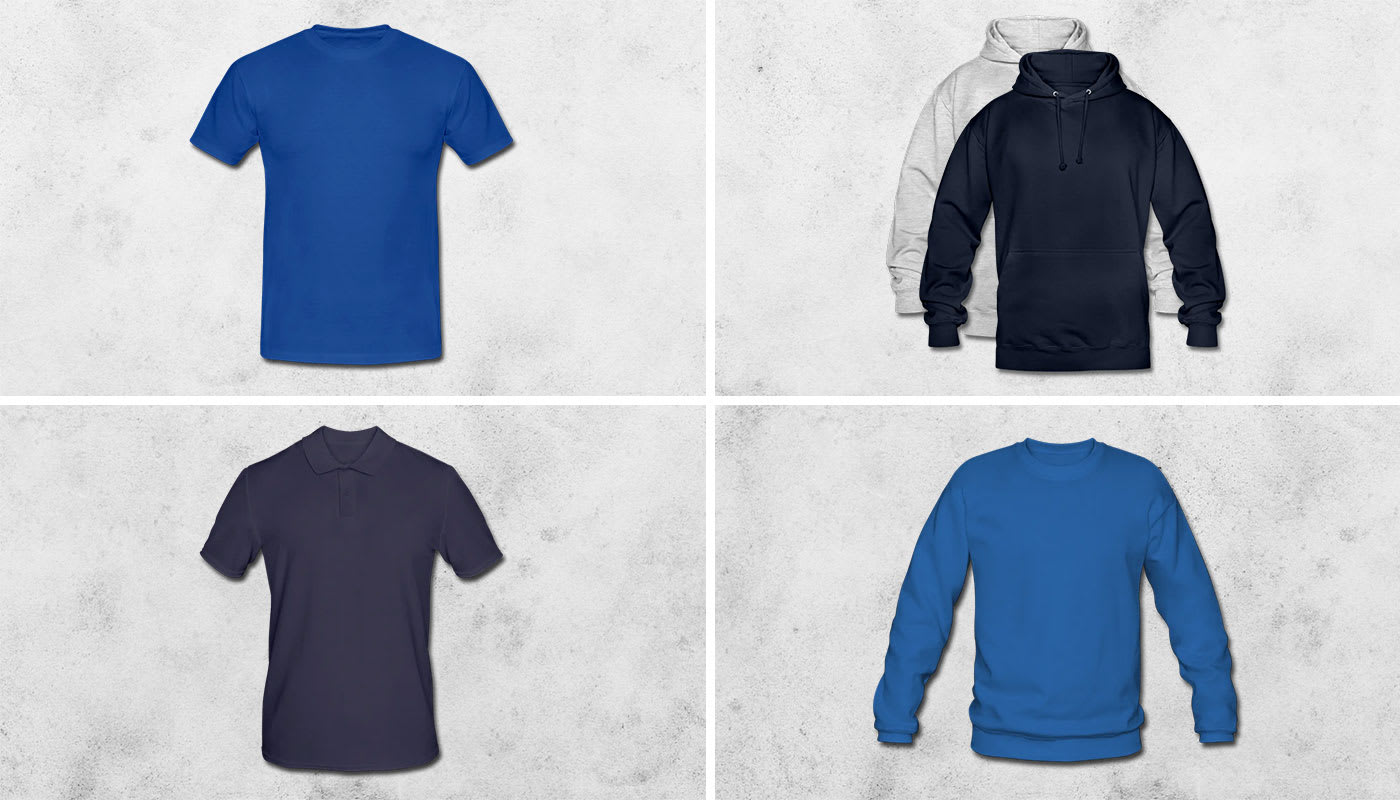 Produktneuigkeiten im April