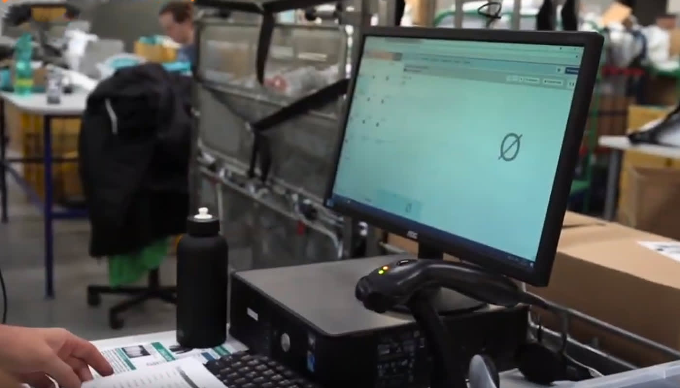 COVID-19 Update III: Liefereinschränkungen