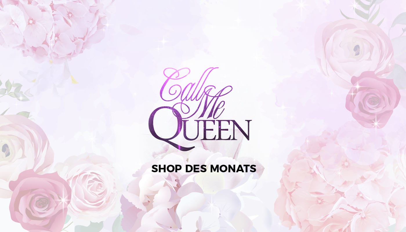Call Me Queen: Die Königin der Shops