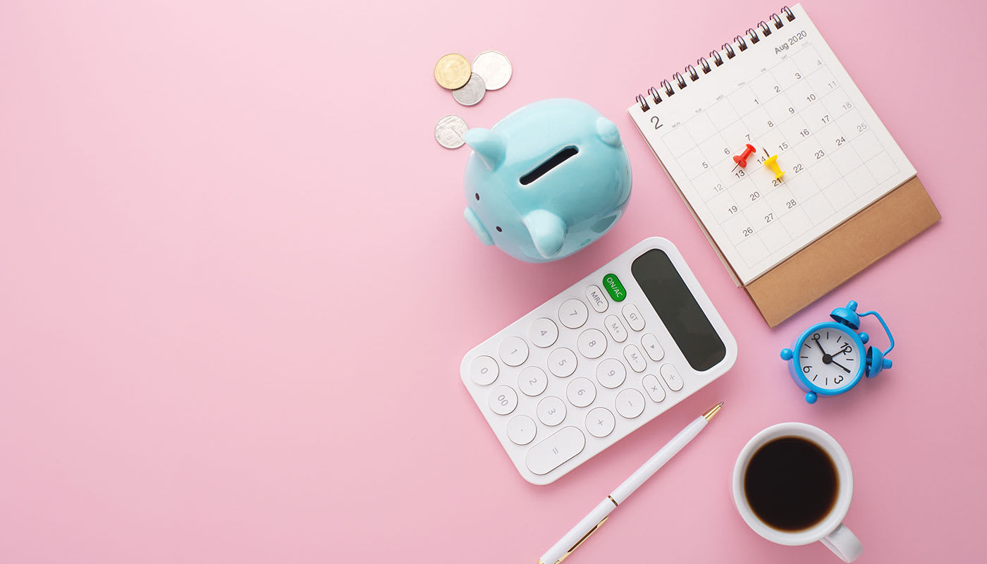 Vereinfachte Auszahlung durch monatliche Abrechnung