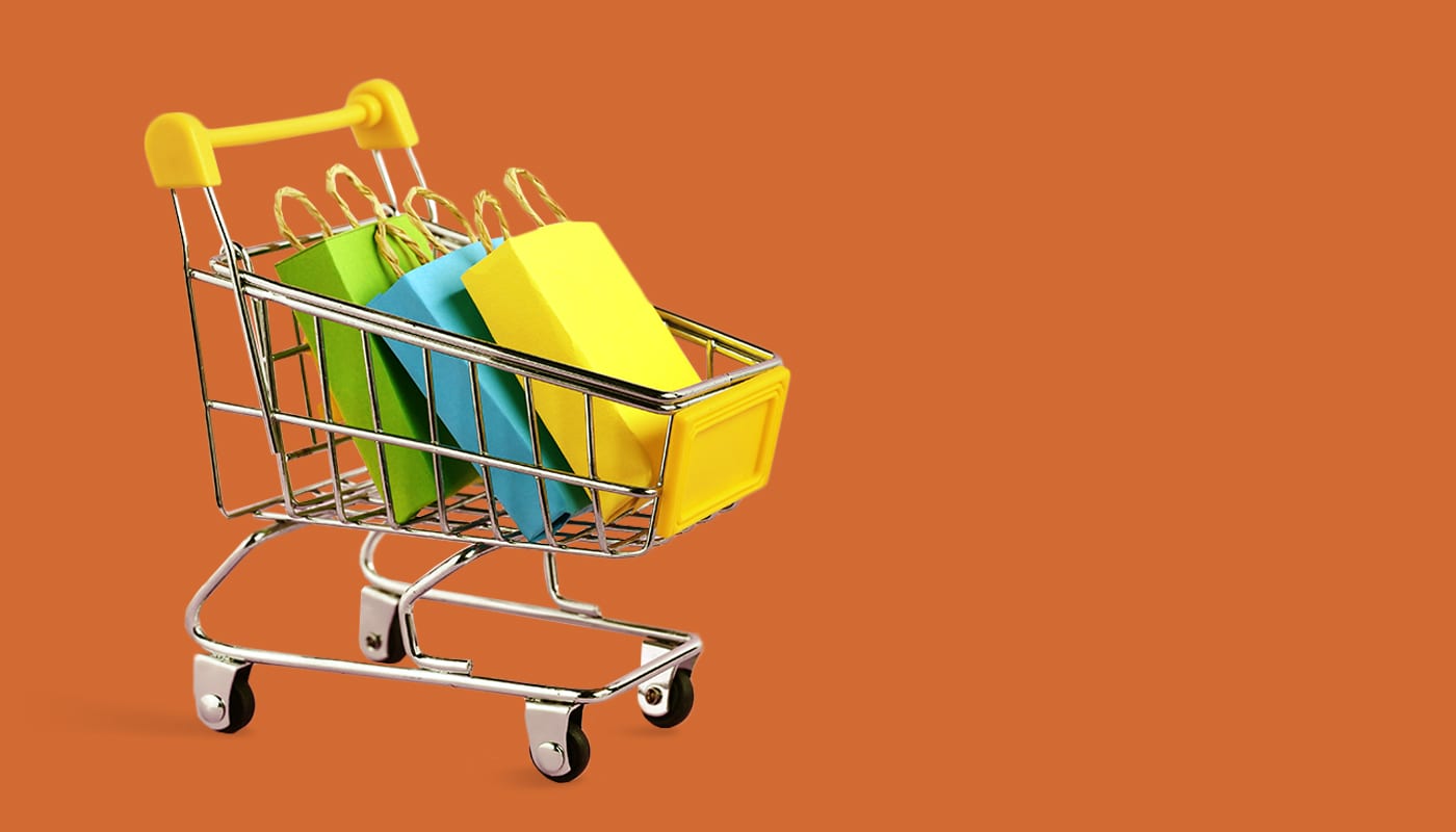 Rabatt-Aktionen von Oktober 2020 bis Januar 2021