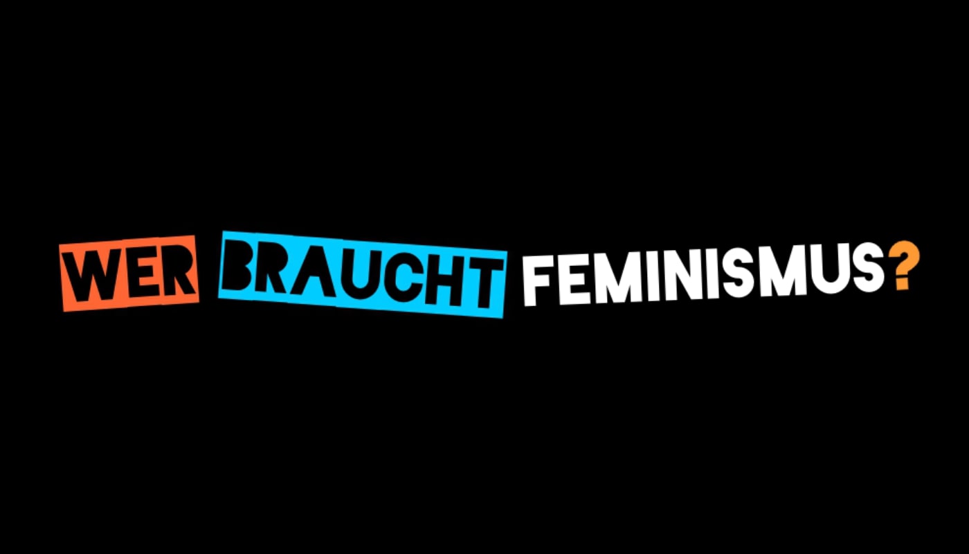 Shop of the Moment: „Wer braucht Feminismus?“