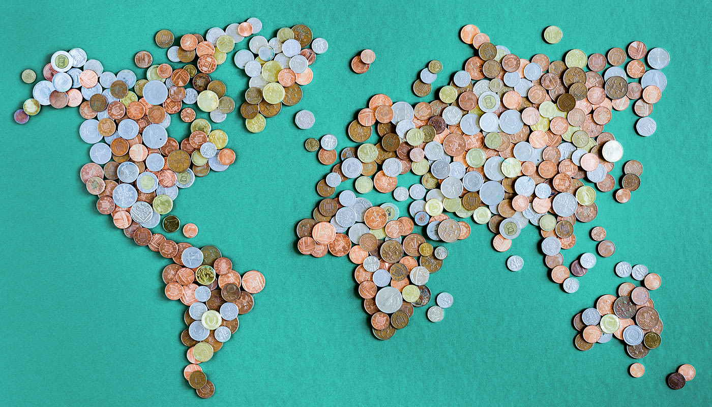 Wichtige Änderungen für Auszahlung