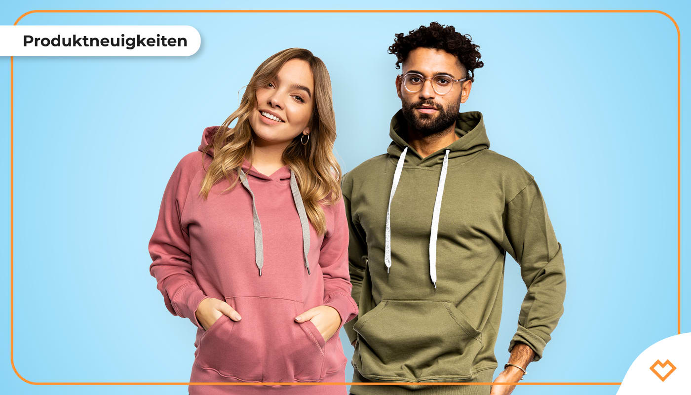 Juli: Produkt-Updates für Deinen Spreadshop