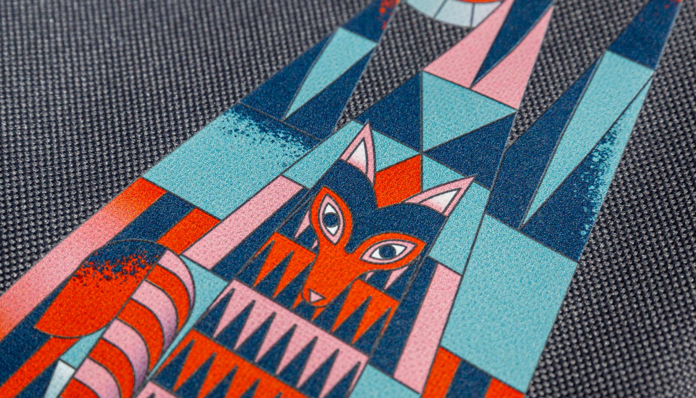 DTF-Druck für Deinen Shop: Das sind die Vorteile