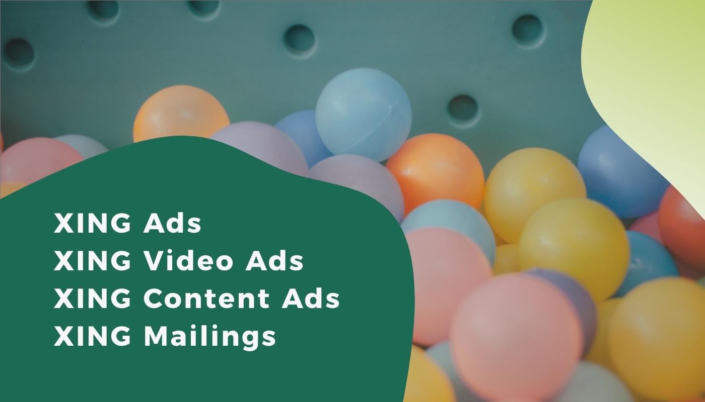 In welchen Formaten kann ich Ads ausspielen