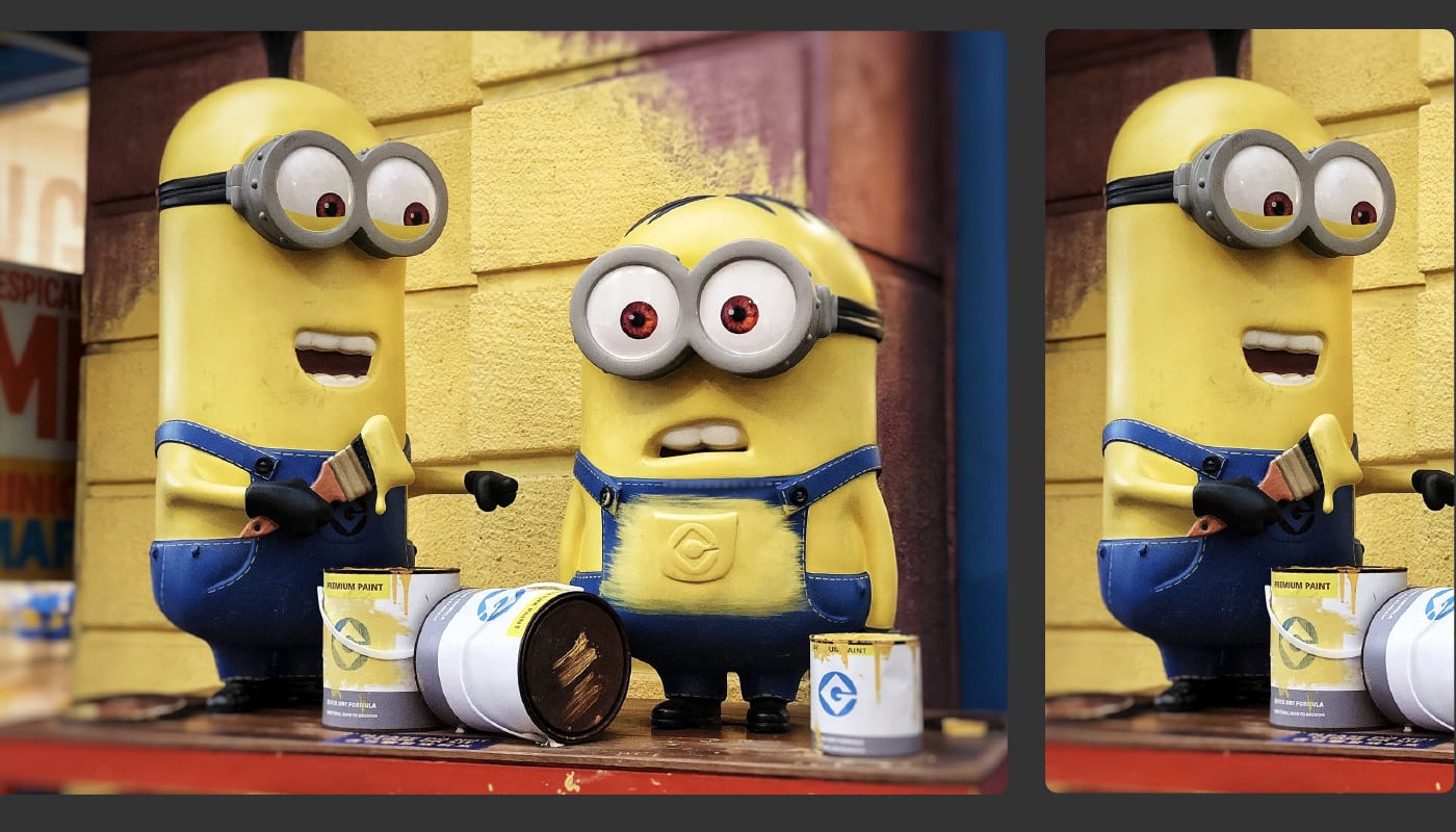 Minions