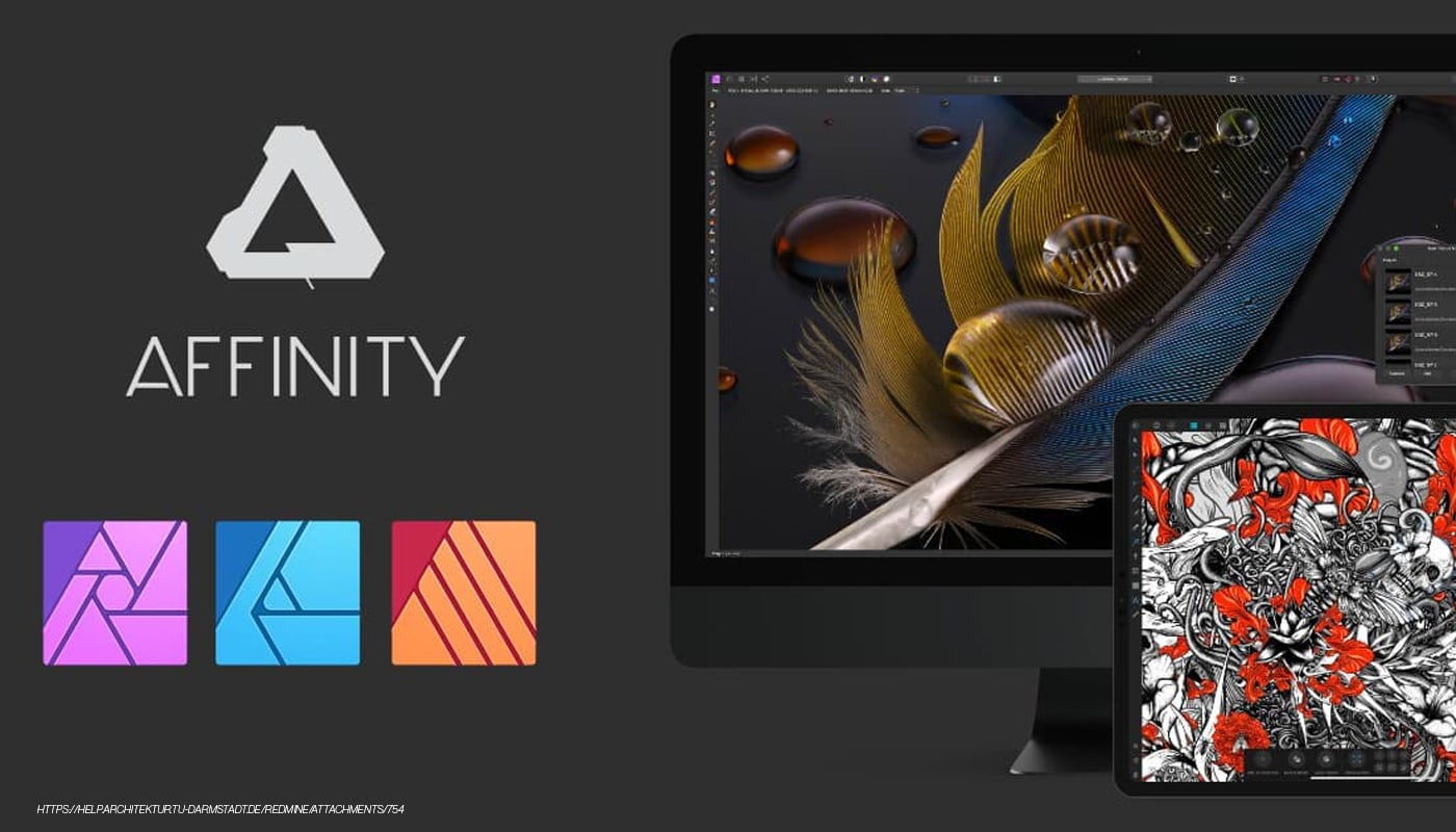 Affinity Designer