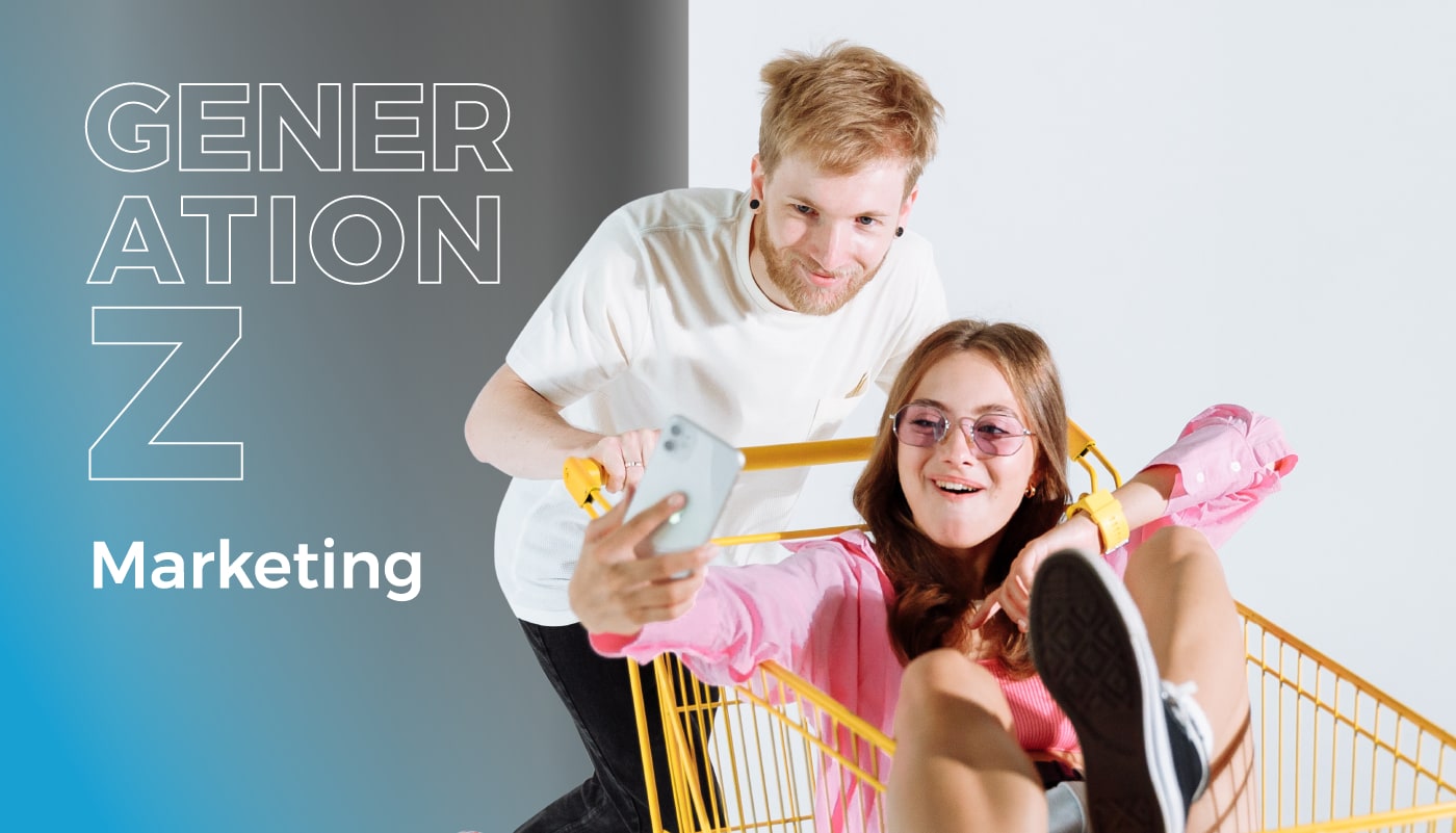Generation Z Marketing
