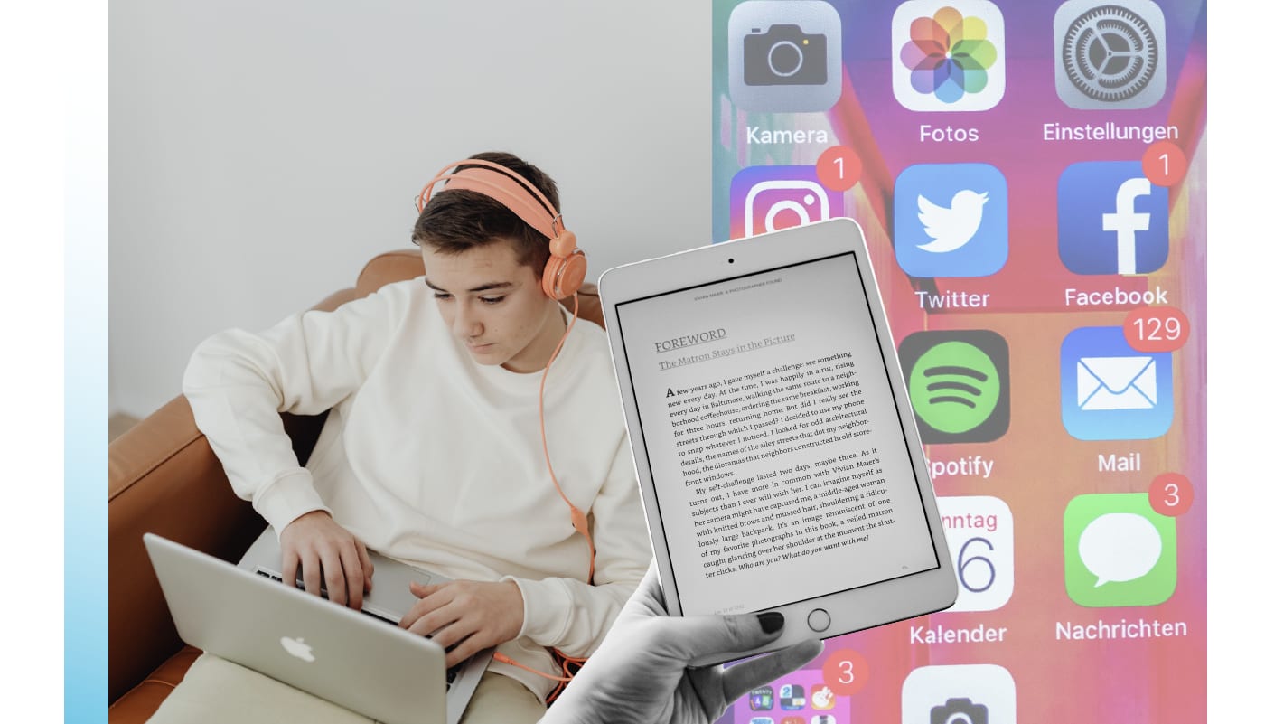 Was war technisch neu zwischen 2010 und 2020?