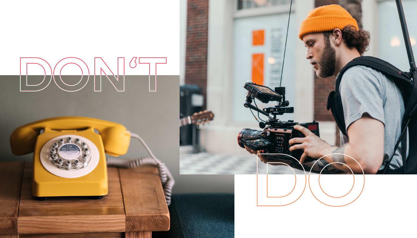 Generation Z Dos and Don’ts