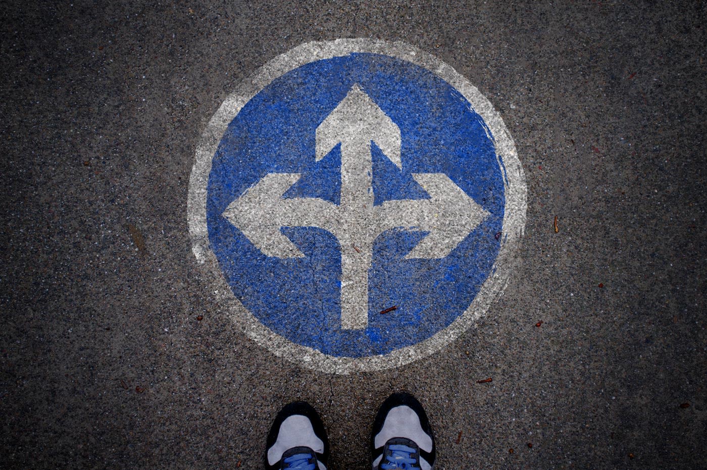 Der Partnerbereich in neuem Anstrich