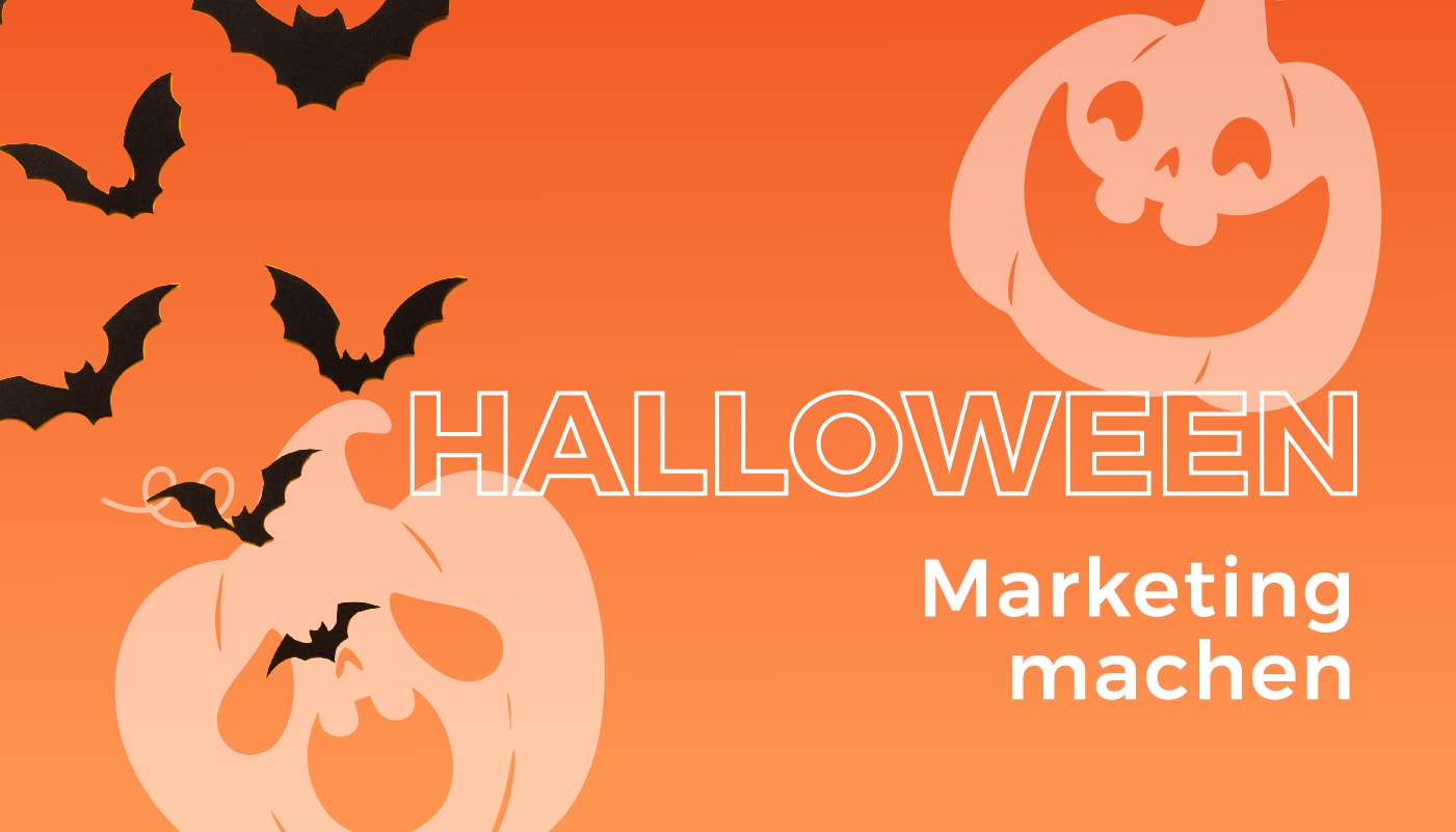 Halloween-Marketing angehen