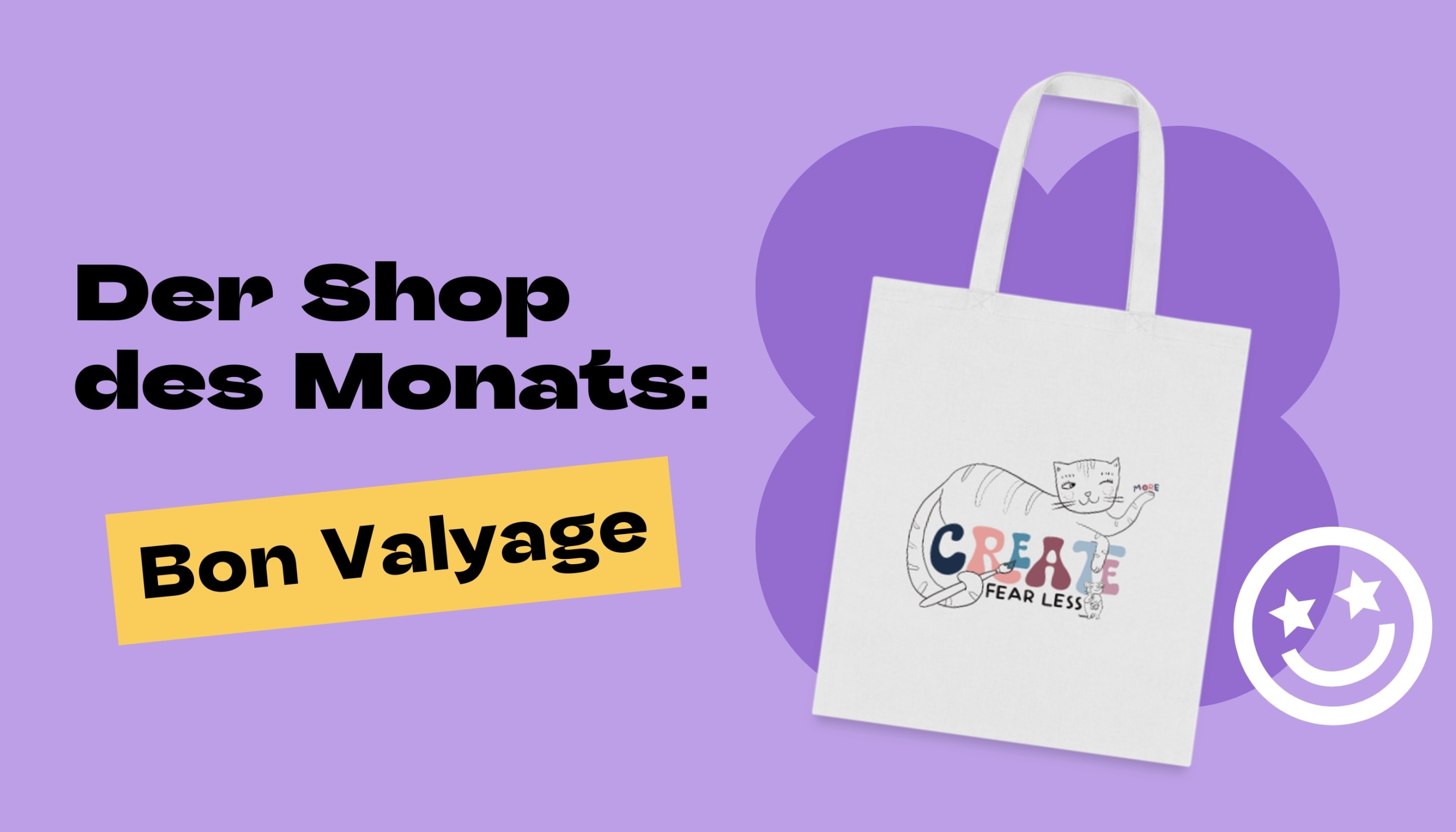 Der Shop des Monats: Ein Interview mit Valentina Lopez