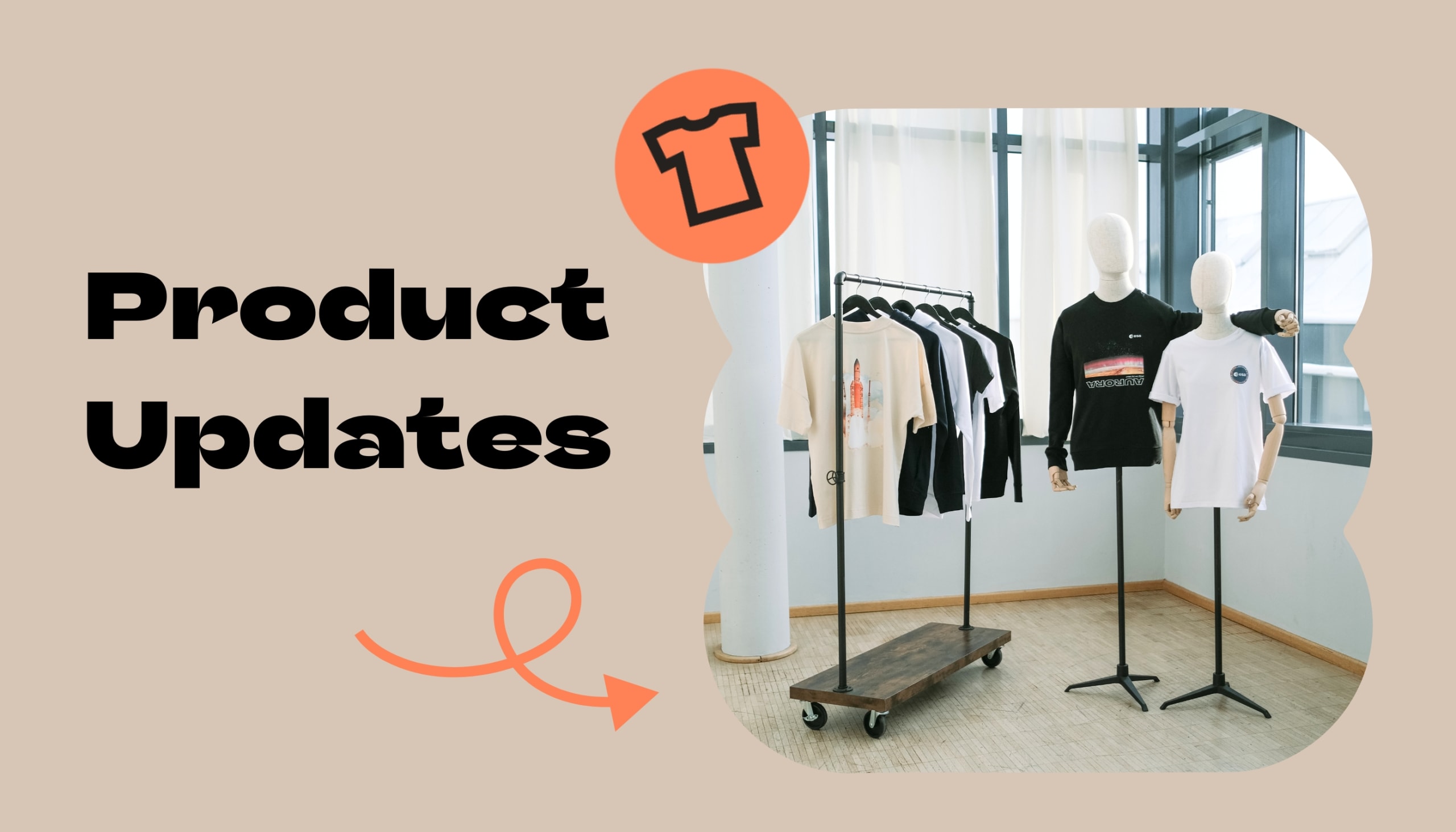 Product Updates NA - Spreadshop Blog