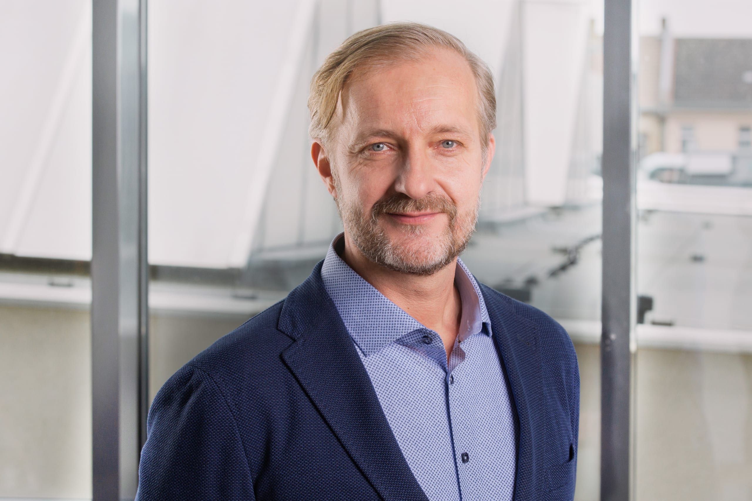 Meet Dennis Dörfl the New Director of Spreadshop