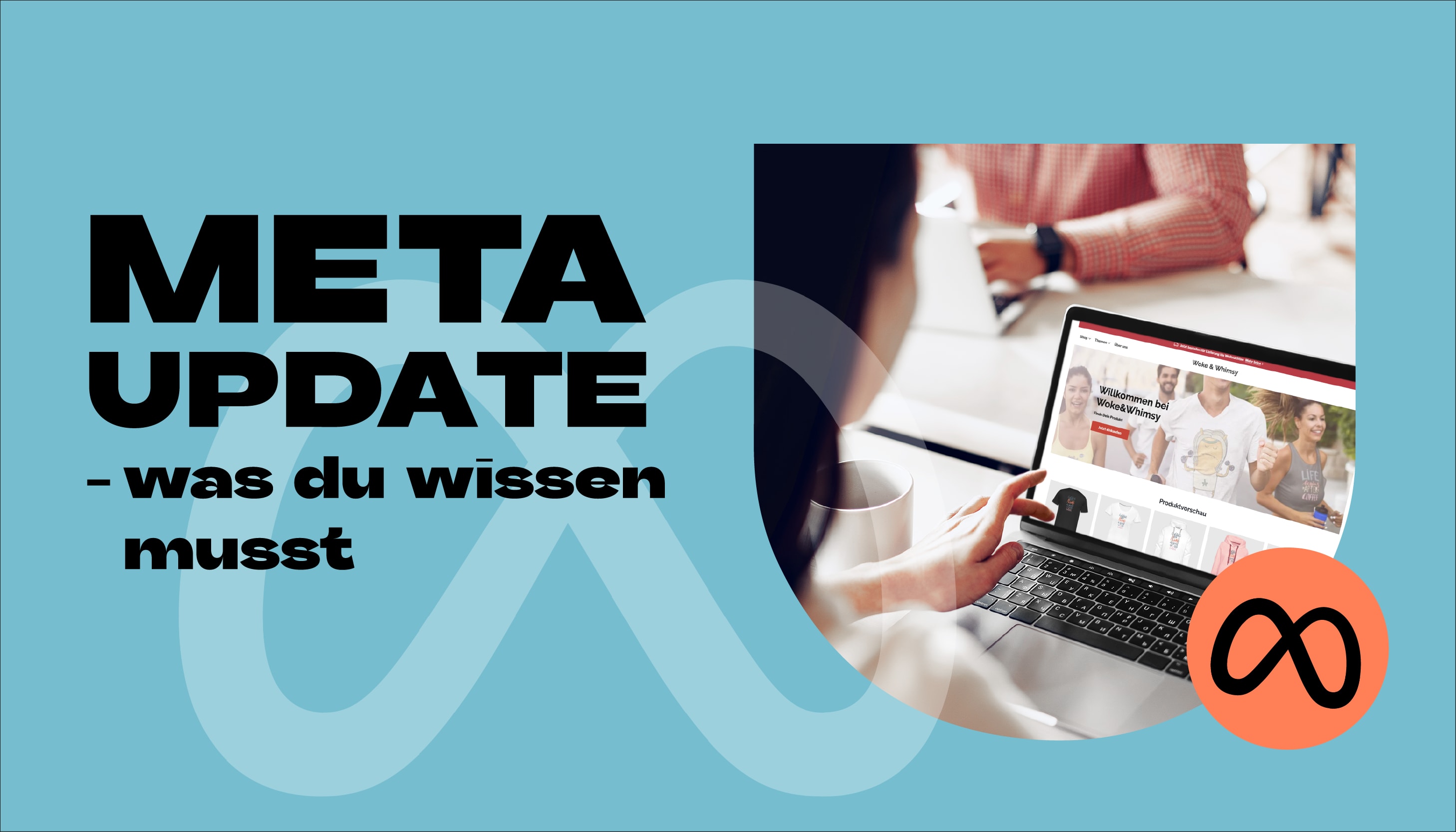 Meta Update – was du wissen musst