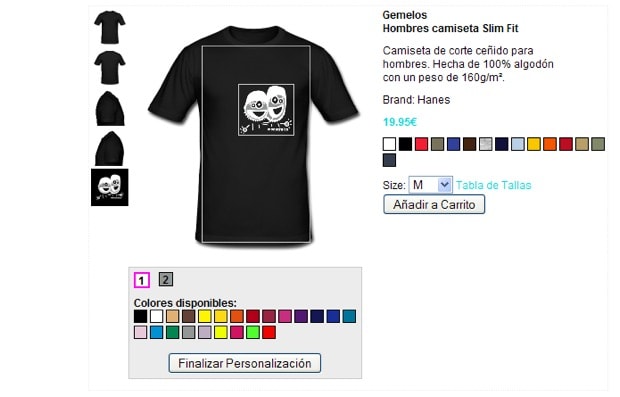 Der Simplomat von Ismael